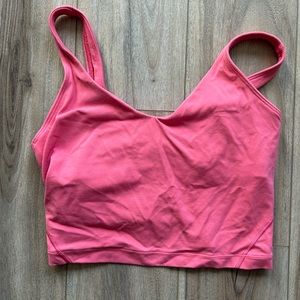 Lululemon Align Tank